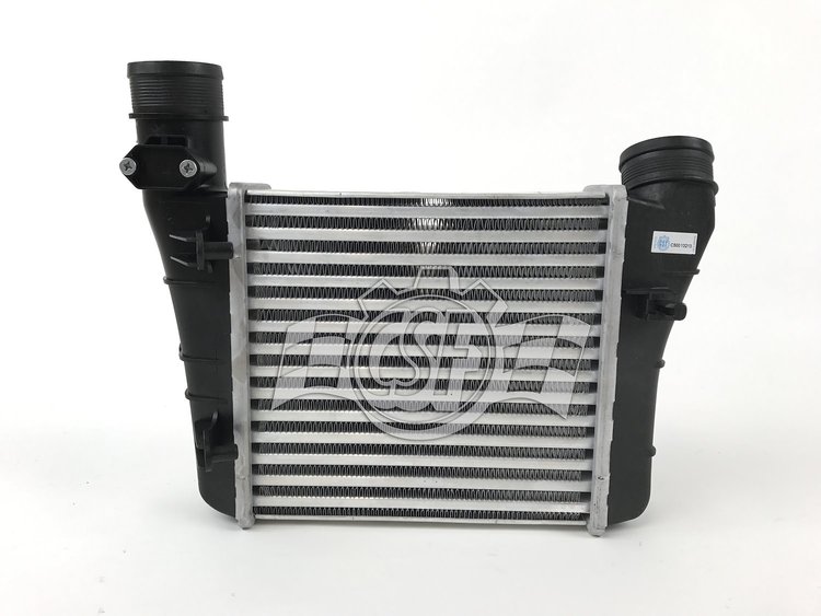 OE-Style Intercooler, Audi A4 Quattro, Audi A4