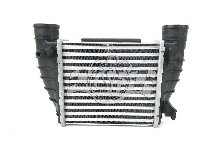 OE-Style Intercooler, Audi A4, Audi A4 Quattro