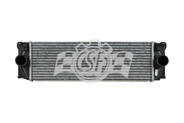 OE-Style Intercooler, Dodge Sprinter 2500, Dodge Sprinter 3500