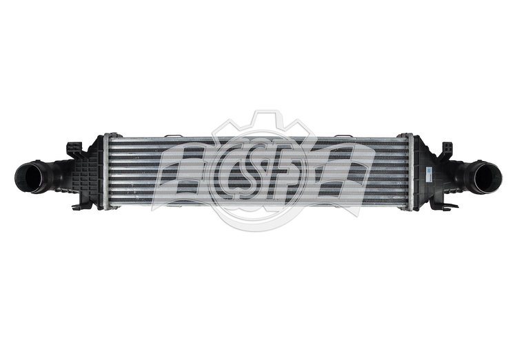 OE-Style Intercooler, Mercedes-Benz E350 Bluetec, Mercedes-Benz GLK250, Mercedes-Benz E250