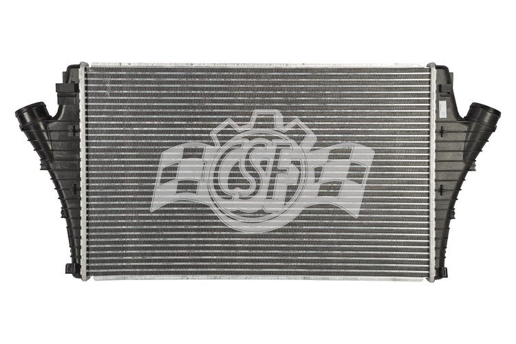 OE-Style Intercooler, Saab 9-3, Saab 9-3X