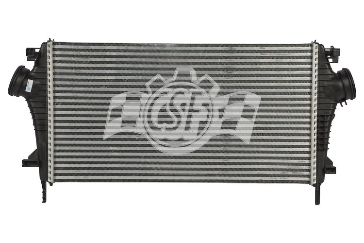 OE-Style Intercooler, Saab 9-5, Buick Regal