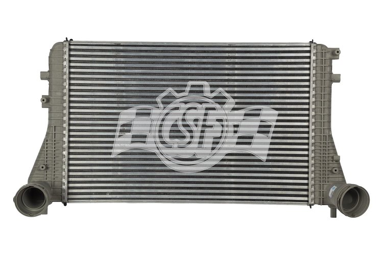OE-Style Intercooler, Volkswagen Tiguan, Volkswagen Passat, Volkswagen Passat CC, Volkswagen CC, Volkswagen Tiguan Limited