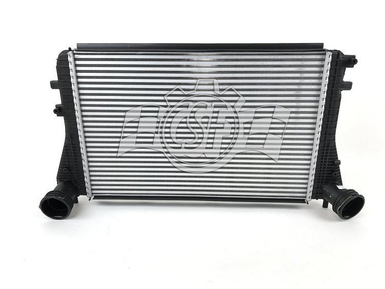OE-Style Intercooler, Audi A3, Volkswagen Eos, Volkswagen GTI, Volkswagen Jetta GLI, Volkswagen Jetta