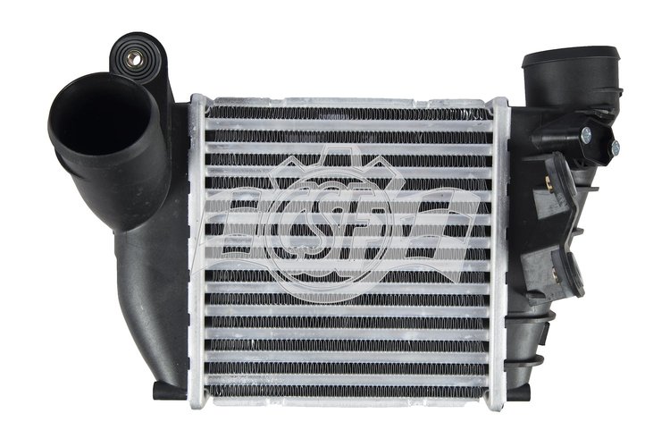 OE-Style Intercooler, Volkswagen Golf