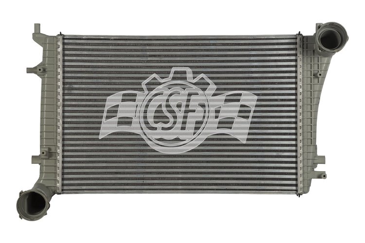 OE-Style Intercooler, Volkswagen Jetta GLS TDI, Volkswagen Jetta TDI, Volkswagen Jetta GL TDI