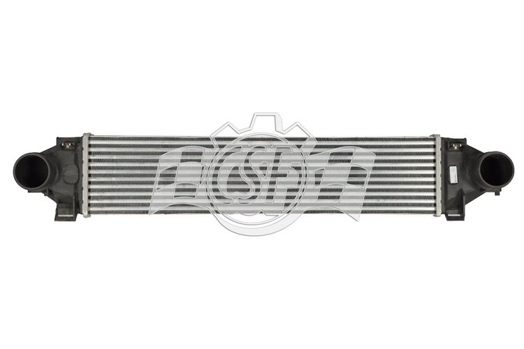 OE-Style Intercooler, Volvo XC60, Volvo V60, Volvo S60