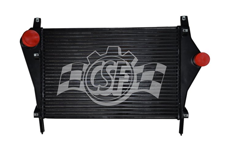 OE-Style Intercooler, Ford E-350 Super Duty