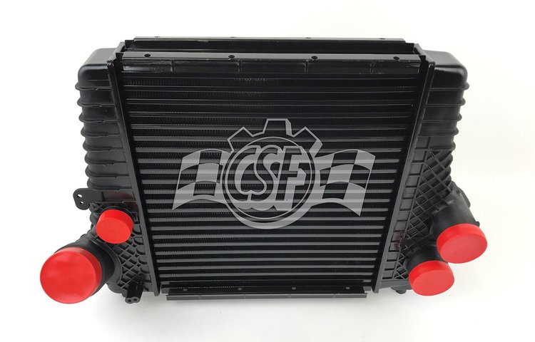 OE-Style Intercooler, Lincoln Navigator, Ford F-150, Ford Expedition
