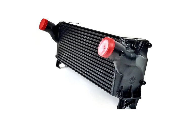 2013-2017 Ram 2500/3500 6.7L Cummins Turbo Diesel Heavy-Duty Intercooler