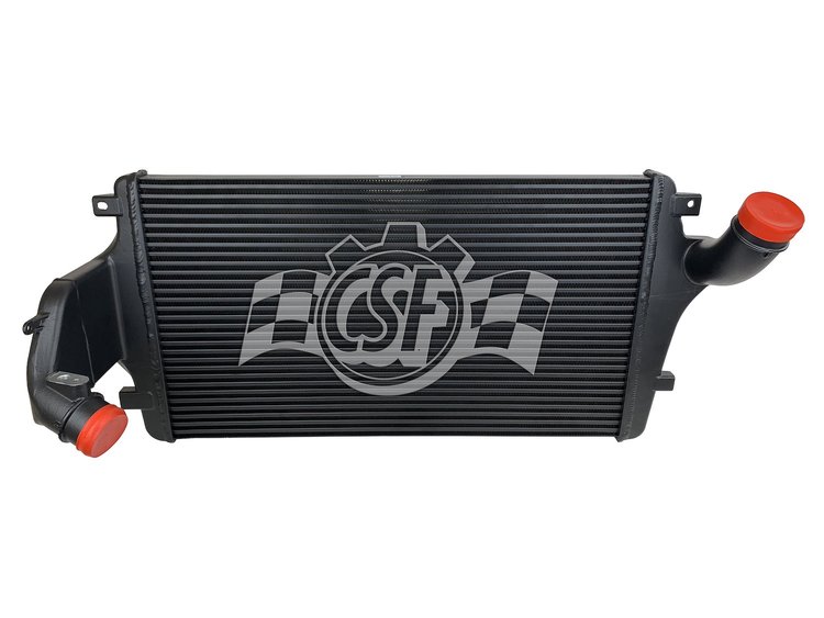 OE-Style Intercooler, Ford Taurus