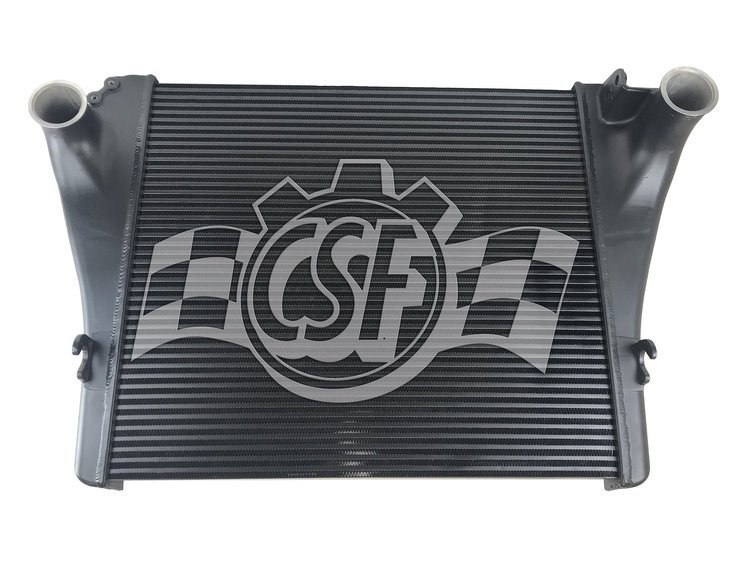 OE-Style Intercooler, Volvo 12L Diesel