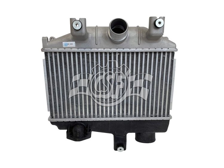 OE-Style Intercooler, Acura RDX