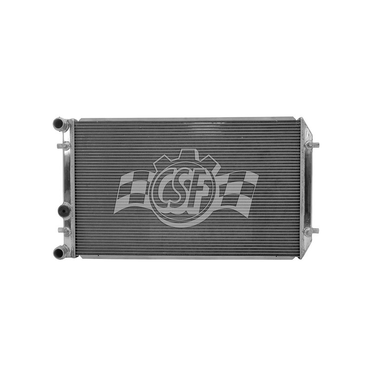 99-06 VW Golf / GTI / 99-06 Jetta / GLI High-Performance All-Aluminum Radiator