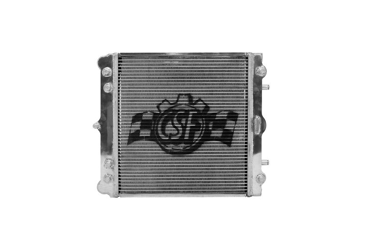 Porsche 996 911 / 986 Boxster (Fits Left/Right) All-Aluminum Radiator