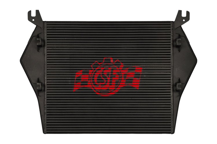 2003-2009 Dodge Ram 5.9L & 6.7L Turbo Diesel Heavy-Duty Intercooler