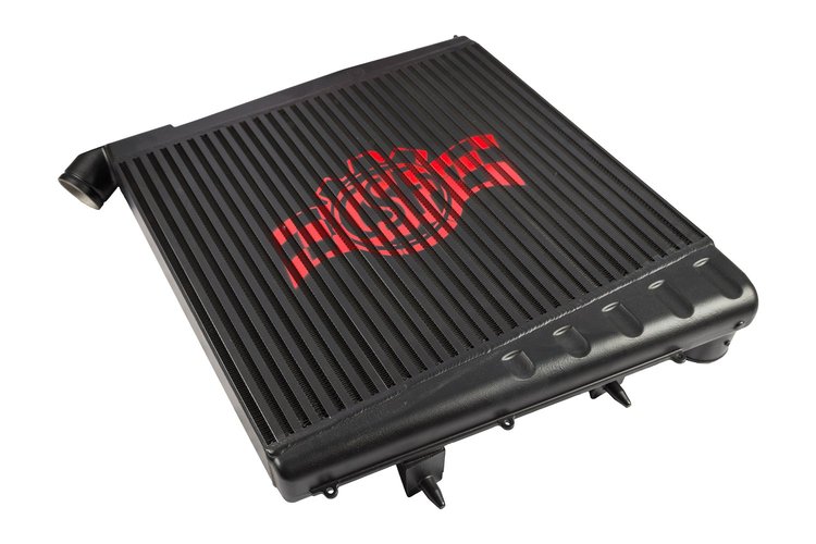 2008-2010 Ford Super Duty 6.4L Turbo Diesel Heavy-Duty Intercooler