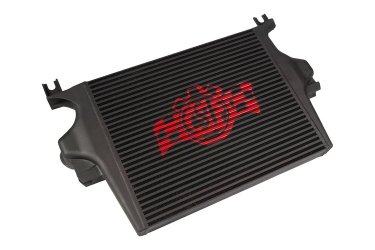 2003-2007 Ford Super Duty 6.0L Turbo Diesel Heavy-Duty Intercooler
