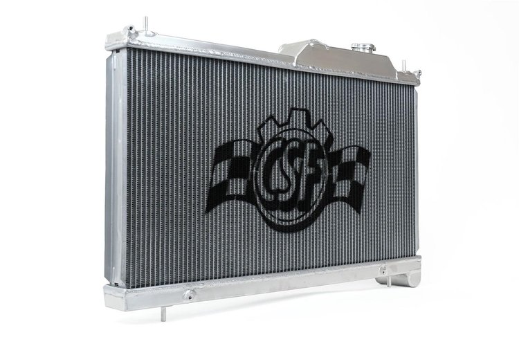 6th Gen Subaru Outback/Legacy High-Performance All-Aluminum Radiator
