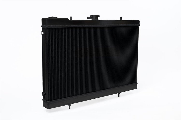 R32 SKYLINE RADIATOR