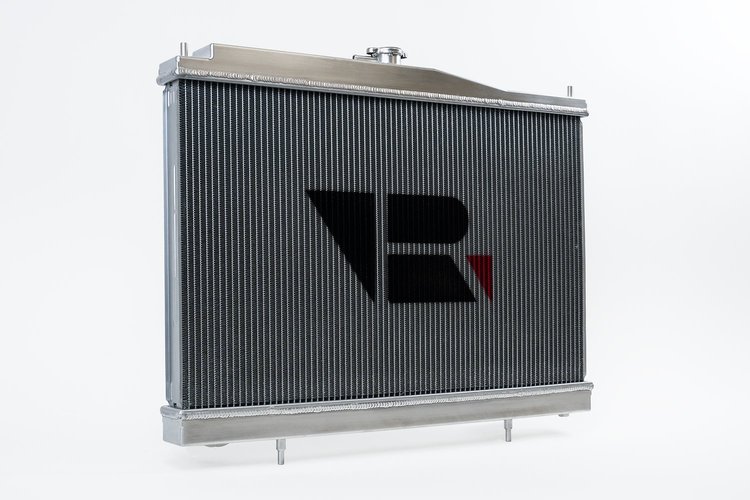 RADIATOR SKYLINE R33