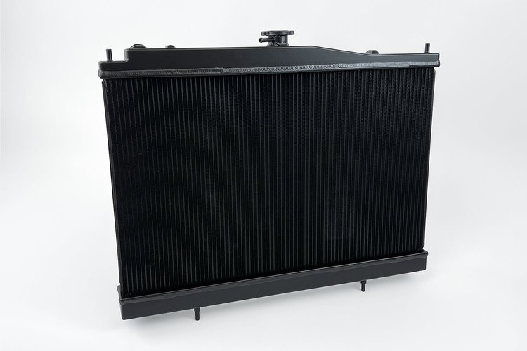 RADIATOR SKYLINE R33