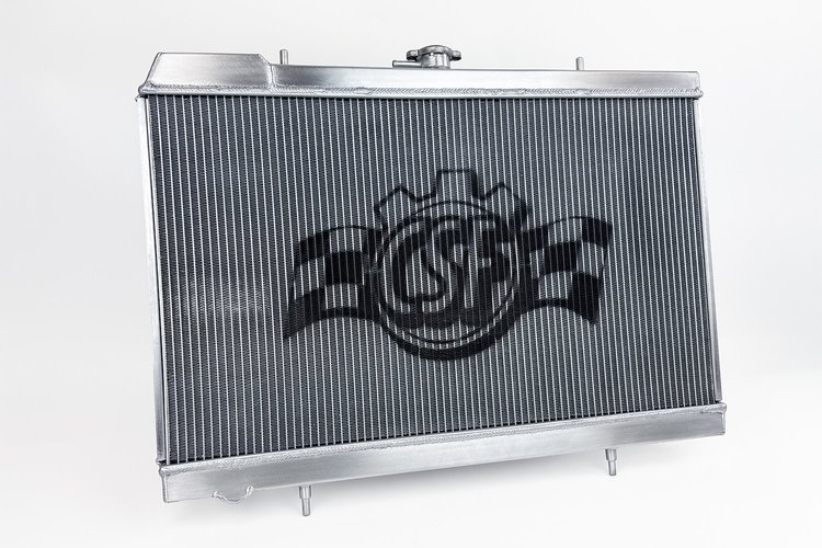 R32 SKYLINE GT-R RADIATOR