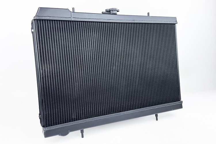 R32 SKYLINE GT-R RADIATOR