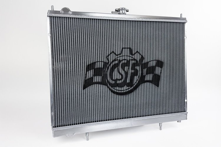 R34 SKYLINE GT-R RADIATOR