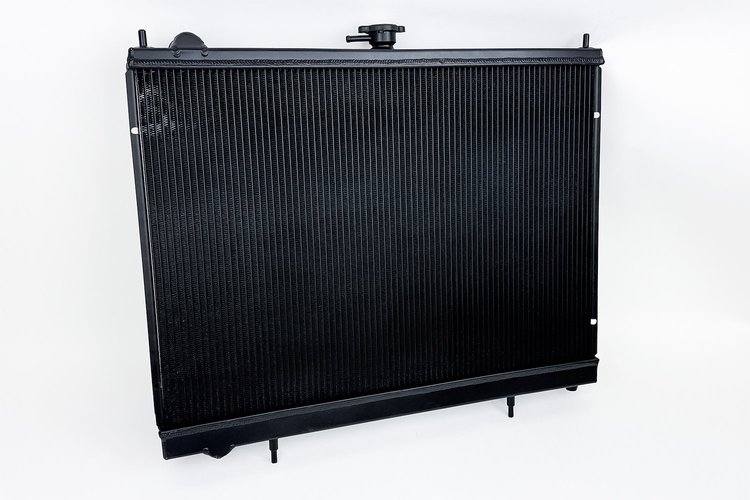 R34 SKYLINE GT-R RADIATOR