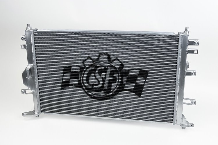 GR COROLLA HP RADIATOR