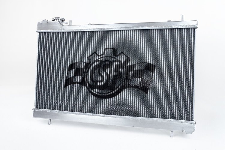 HP ALM RADIATOR FORESTER