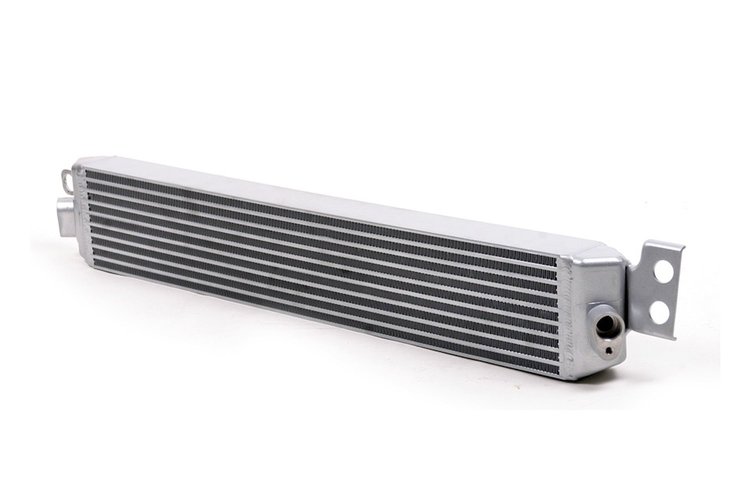 BMW E9X M3 Race-Spec Oil Cooler