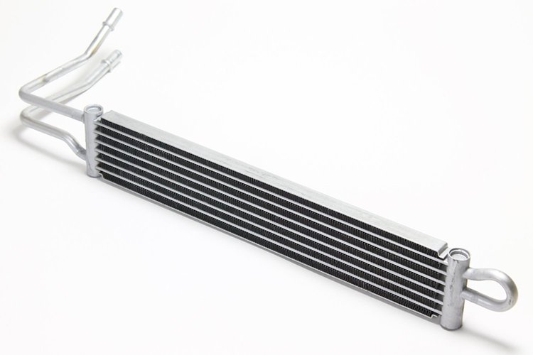 BMW E9X M3 / 328i / E8X 128i High-Performance Power Steering Cooler