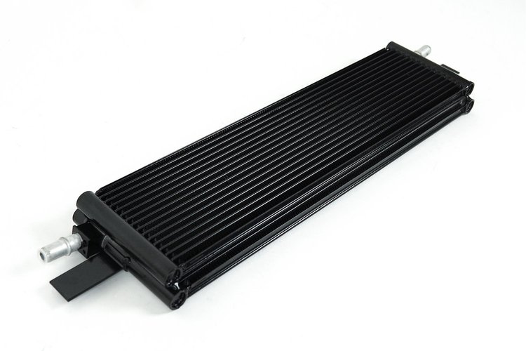 A90 Supra / BMW G-Series Transmission Cooler
