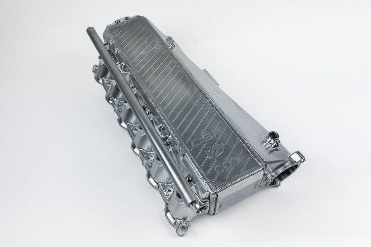 BMW B58 CHARGE COOLER