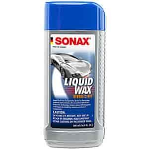 Liquid Carnauba Wax 500 ml