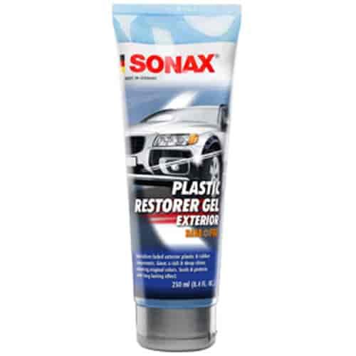 Plastic Restorer Gel 250 ml