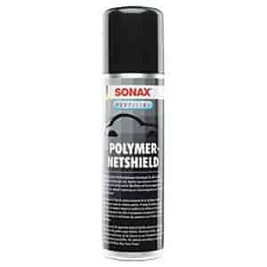 Polymer NetShield Sealant Protects paint with organic and inorganic compounds
