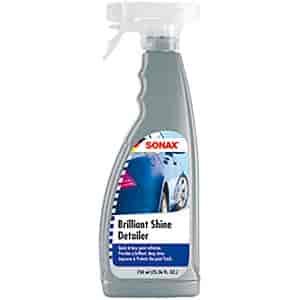 Brilliant Shine Detailer 750 ml