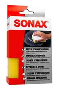 Applicator Sponge Perfect for wax/polish application