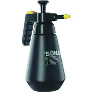 Vaporizer/Atomizer Acid/Alkaline style