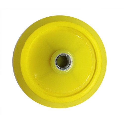 Polishing Pad Backing Plate 3-7/8" Diameter