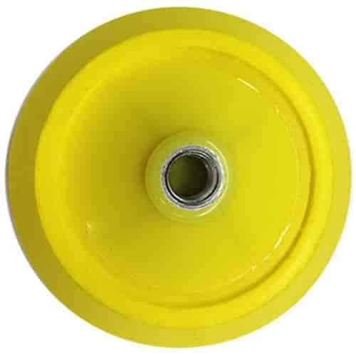 Polishing Pad Backing Plate 4-7/8" Diameter