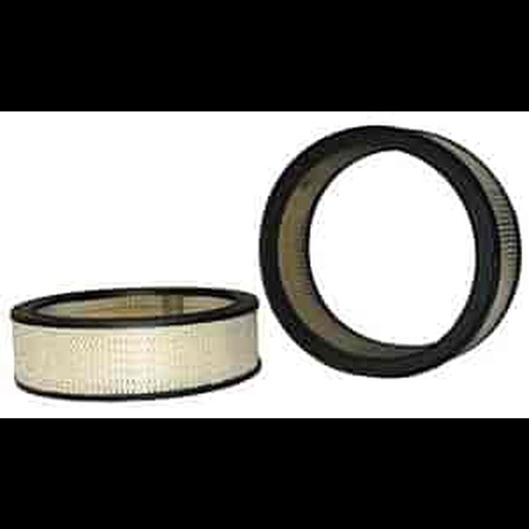 WIX Racing Air Filter Filter Height: 4.05"