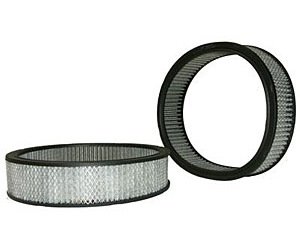 WIX Racing Air Filter Filter Height: 3.25"