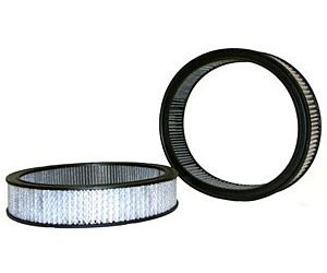 WIX Racing Air Filter Filter Height: 3.25"