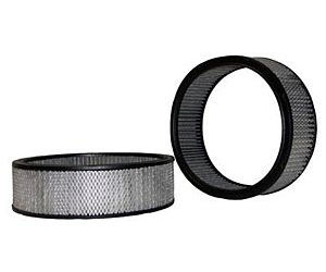 WIX Racing Air Filter Filter Height: 4.05"