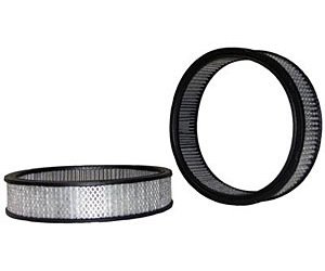 WIX Racing Air Filter Filter Height: 3.01"