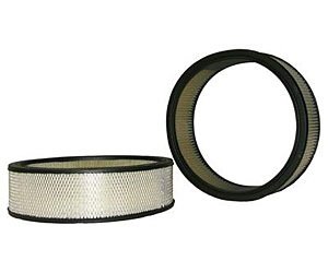 WIX Racing Air Filter Filter Height: 4.01"